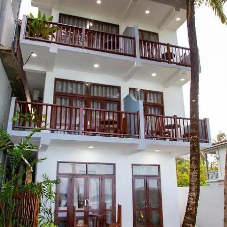 Asa Bay Beach Resort Talpe Exterior foto