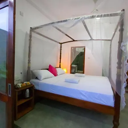 Asa Bay Beach Resort Talpe Exterior foto