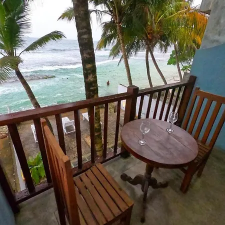 Asa Bay Beach Resort Talpe Exterior foto