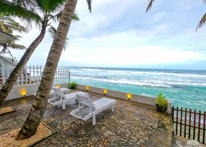 Asa Bay Beach Resort