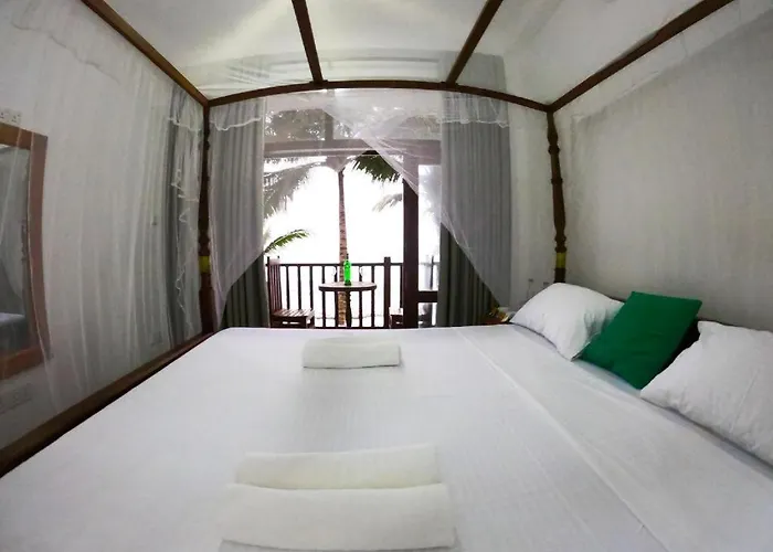 Asa Bay Beach Resort