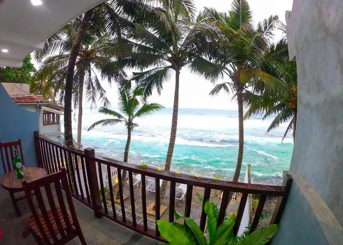 Asa Bay Beach Resort