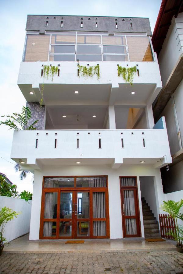 Asa Bay Hotel Talpe