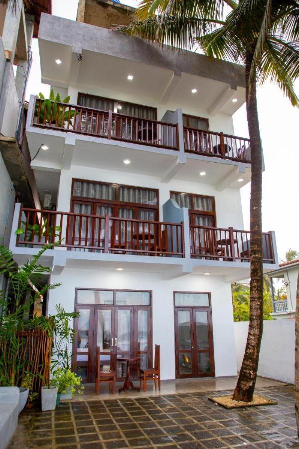 Asa Bay Hotel Talpe