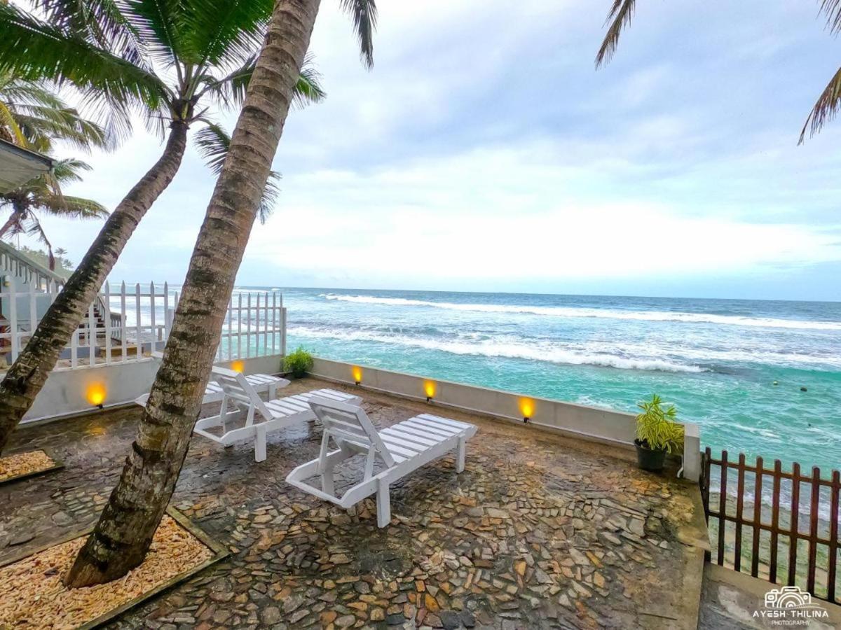 Asa Bay Hotel Talpe