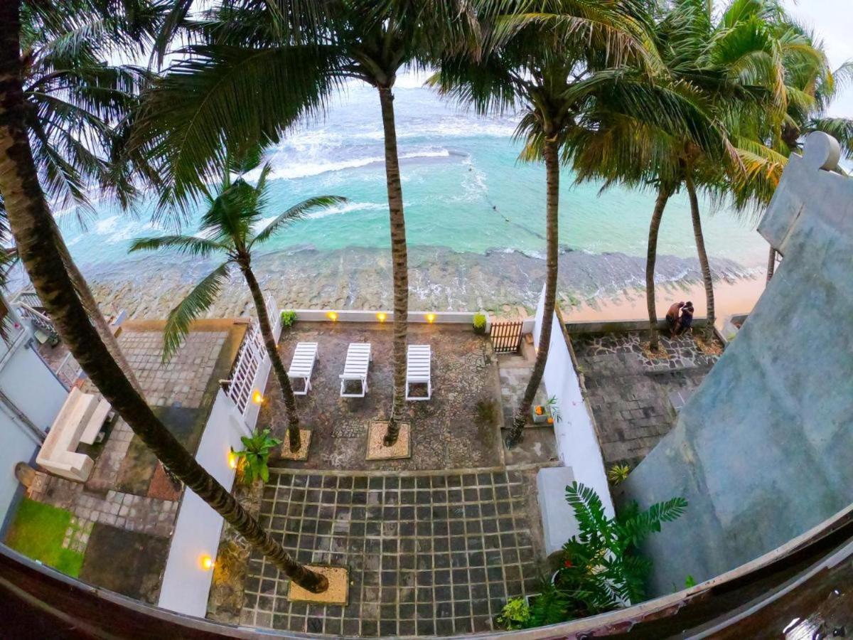 Asa Bay Hotel *